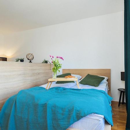 Shortstaypoland Stanow Zjednoczonych Warsaw Ngoại thất bức ảnh